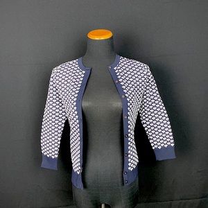 NWT Ann Taylor Cardigan XS